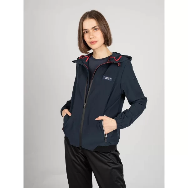 Μπουφάν North Sails 45 0509 000 0802 440 | Takapuna Jacket