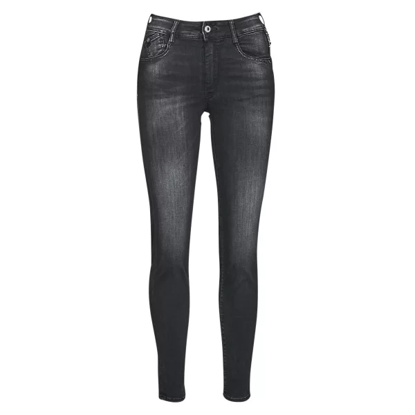 Jeans 3/4 & 7/8 Le Temps des Cerises PULP HIGH ACYA