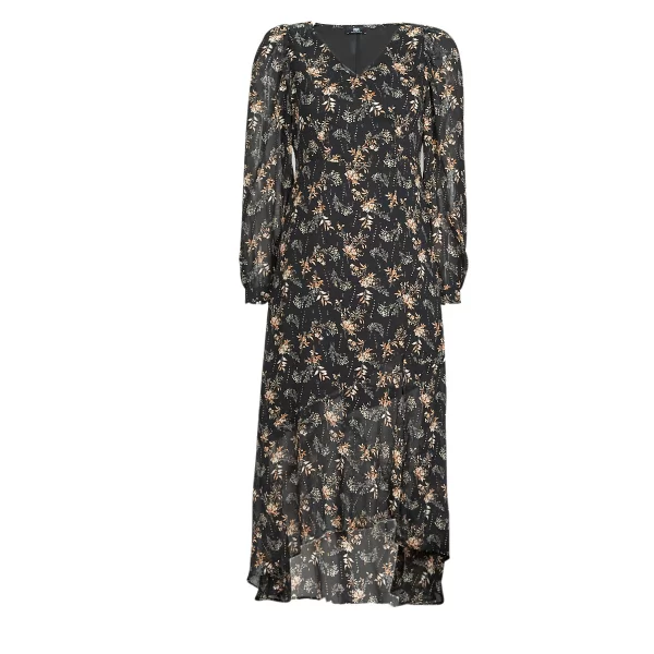 Μακριά Φορέματα Le Temps des Cerises CHIC