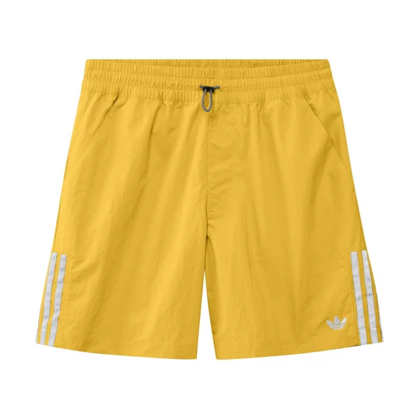Shorts & Βερμούδες adidas Skateboarding water short