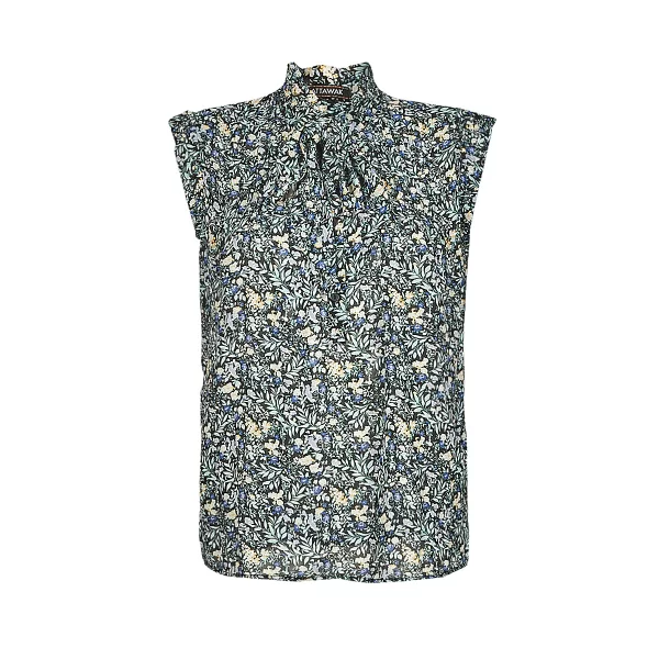 Μπλούζα Chattawak 13-EFFIE-PRINTH