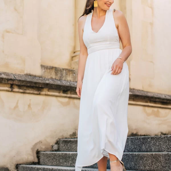 Μακριά Φορέματα Céleste JULIA