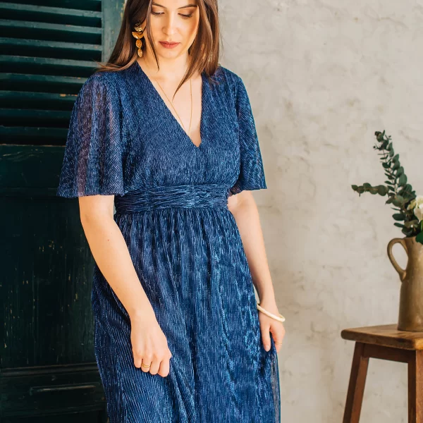 Μακριά Φορέματα Céleste ASTRID