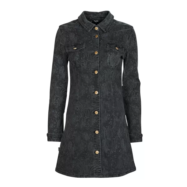 Κοντά Φορέματα Desigual BABAYAGA