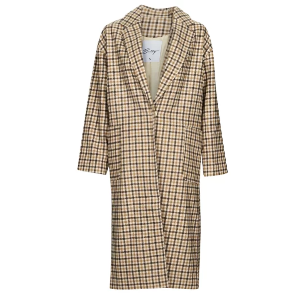 Παλτό Betty London MANFRINE