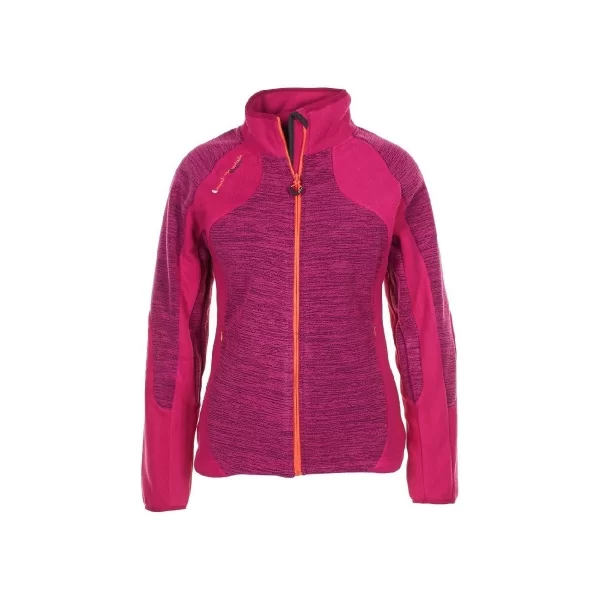 Fleece Peak Mountain Blouson polaire femme ACUT
