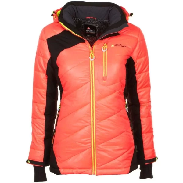 Μπουφάν Peak Mountain Blouson de ski femme ACYBRID