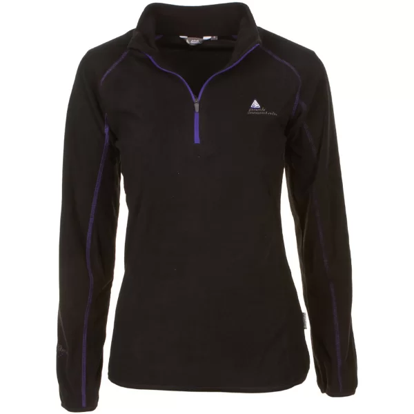 Fleece Peak Mountain Sweat polaire femme AFINE