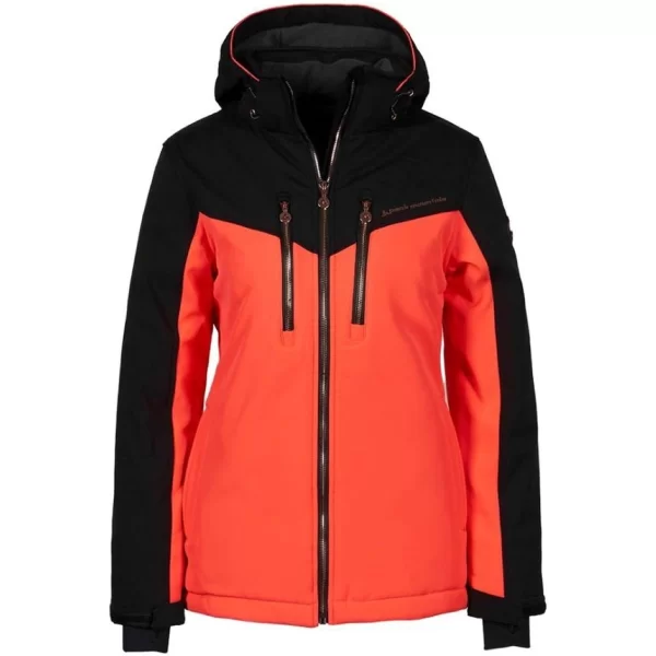 Μπουφάν Peak Mountain Blouson de ski femme AFLIGHT