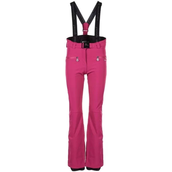 Peak Mountain Παντελόνια Peak Mountain Pantalon de ski femme AFU