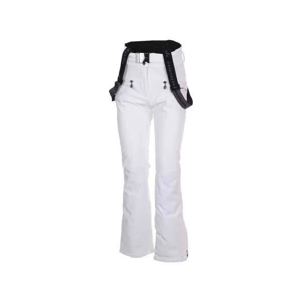 Peak Mountain Παντελόνια Peak Mountain Pantalon de ski femme AFUZZA