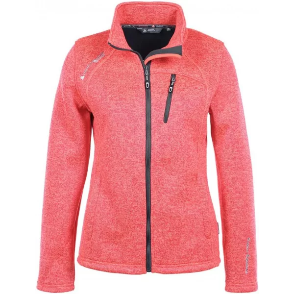 Fleece Peak Mountain Blouson polaire femme ALAIKA
