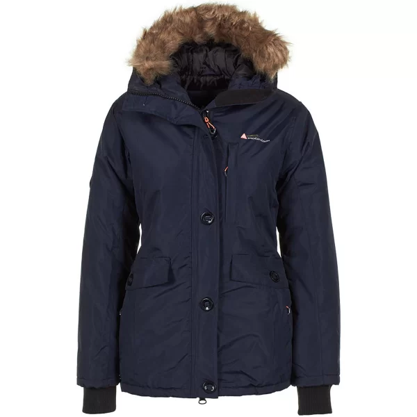 Παρκά Peak Mountain Parka de ski femme ALAVA
