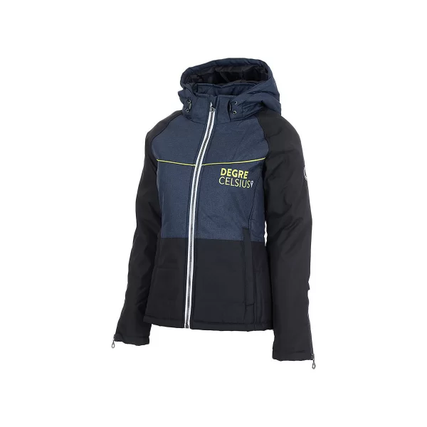 Μπουφάν Degré Celsius Blouson de ski femme ALBANY