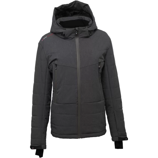 Μπουφάν Peak Mountain Blouson de ski femme ALICO