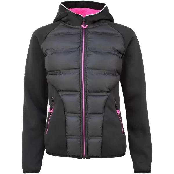 Fleece Degré Celsius Blouson polaire femme ALLEY
