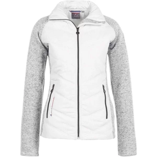Fleece Peak Mountain Blouson polaire femme ALPES