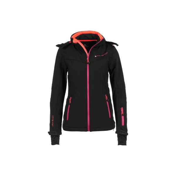 Μπουφάν Peak Mountain Blouson de ski femme AMARA