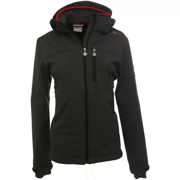 Μπουφάν Peak Mountain Blouson de ski femme ANJIMA