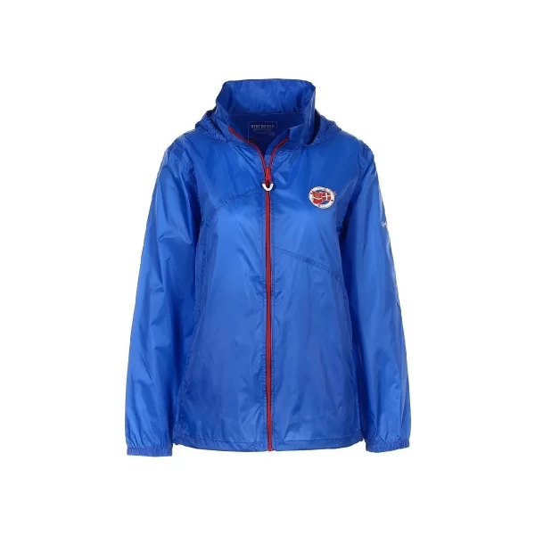 Αντιανεμικά Vent Du Cap Coupe-vent femme ARANY