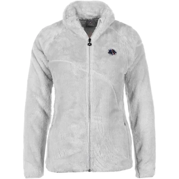 Fleece Peak Mountain Blouson polaire femme ARIANO