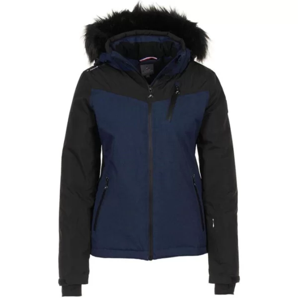 Μπουφάν Peak Mountain Blouson de ski femme ARMATE