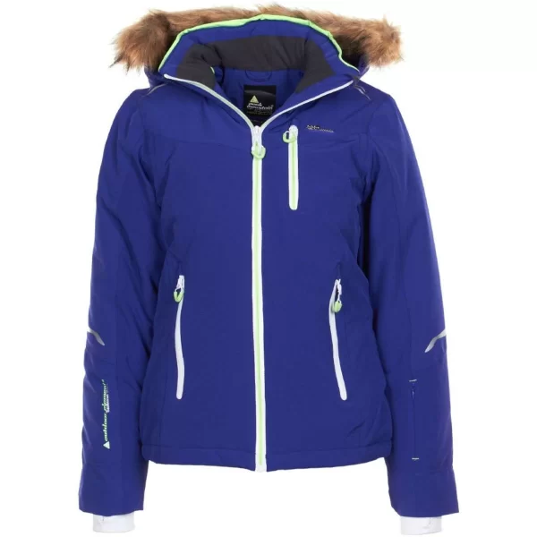 Μπουφάν Peak Mountain Blouson de ski femme ARTEMA