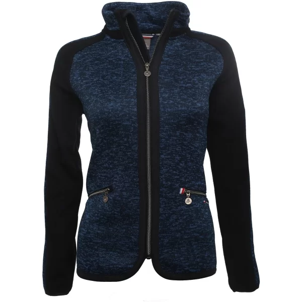 Fleece Peak Mountain Blouson polaire femme ASPHERE