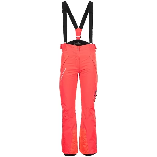 Παντελόνια Peak Mountain Ensemble de ski femme ASTEC1