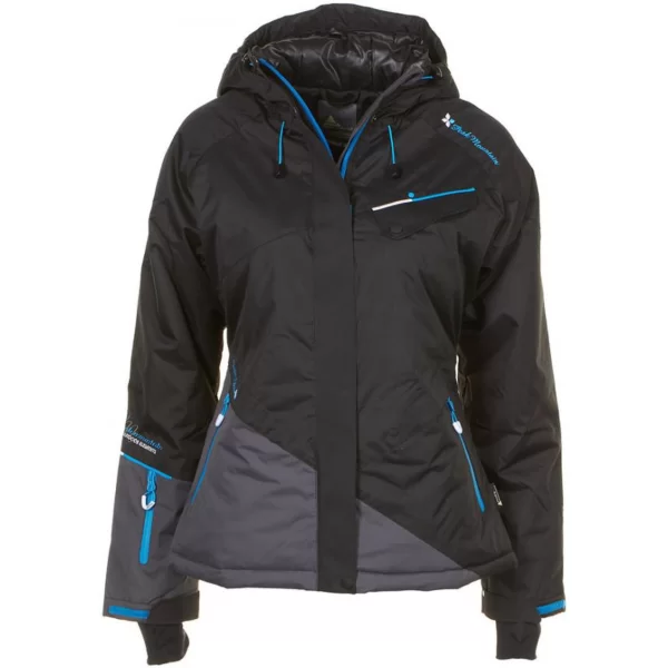 Μπουφάν Peak Mountain Blouson de ski femme ATENE