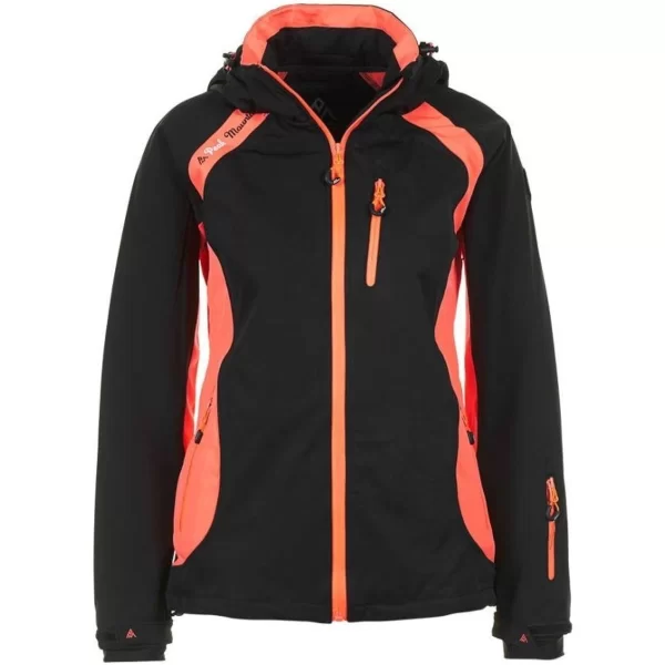Μπουφάν Peak Mountain Blouson softshell femme AVYBA