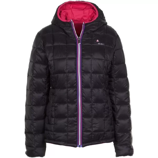 Χοντρό μπουφάν Peak Mountain Doudoune réversible de ski femme AWA