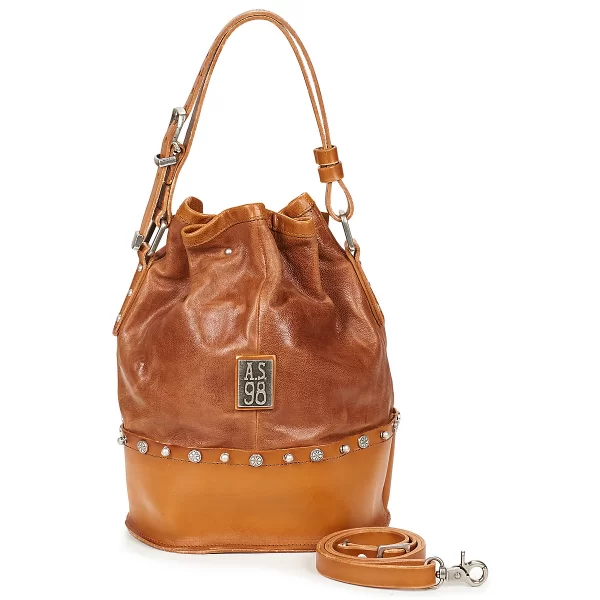 Airstep / A.S.98 Τσάντες Χειρός Airstep / A.S.98 RISTA