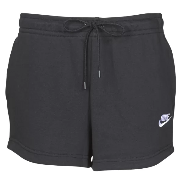 Shorts & Βερμούδες Nike W NSW ESSNTL SHORT FT