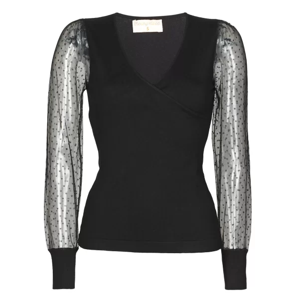 Πουλόβερ Moony Mood NOXI