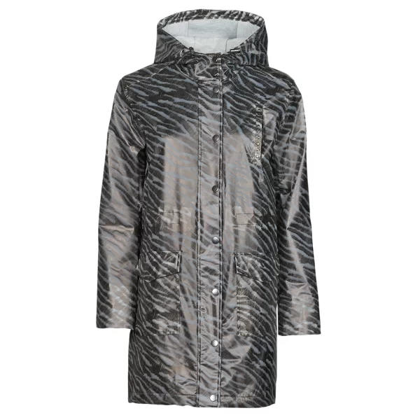 Παρκά One Step DARRYL