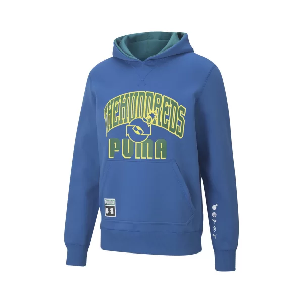 Φούτερ Puma x th rev hoodie