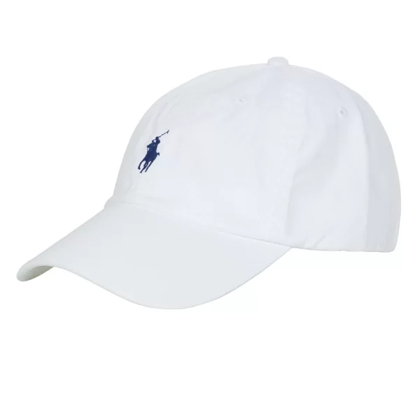 Κασκέτο Polo Ralph Lauren HSC01A CHINO TWILL