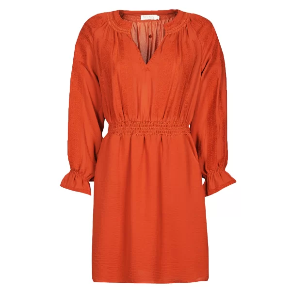 Κοντά Φορέματα See U Soon 21122109