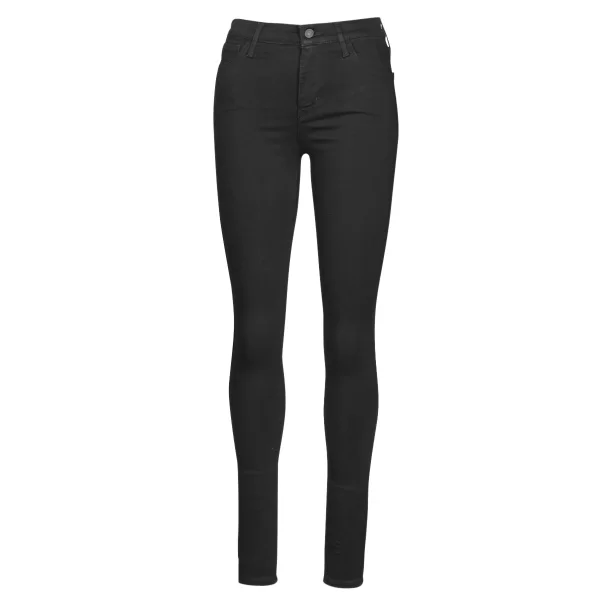 Skinny jeans Levis 720 HIRISE SUPER SKINNY