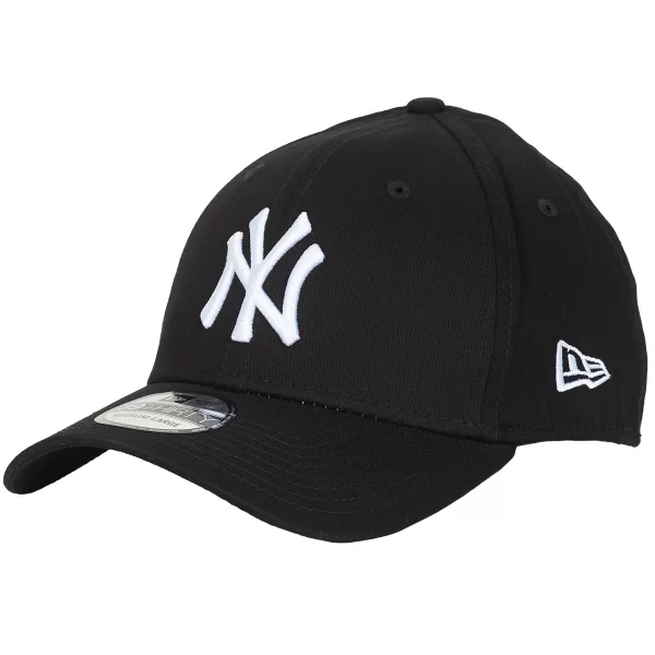 Κασκέτο New-Era LEAGUE BASIC 39THIRTY NEW YORK YANKEES