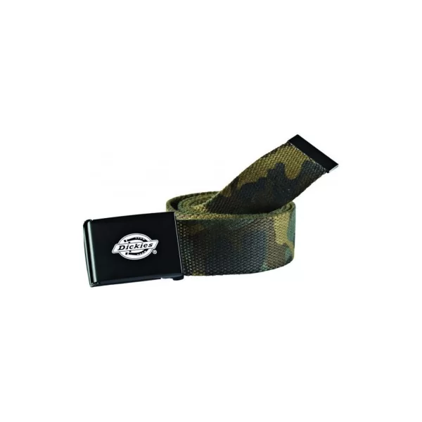 Dickies Ζώνη Dickies Orcutt webbing belt