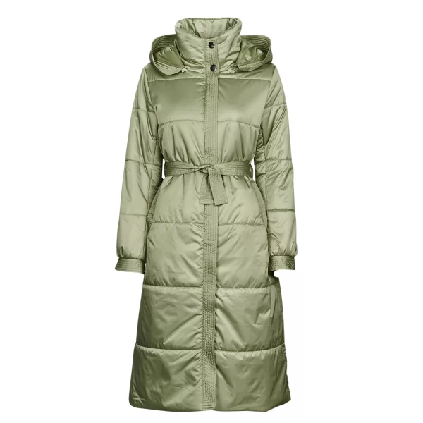 Χοντρό μπουφάν Moony Mood LUDICIA