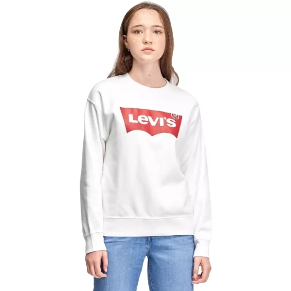 Levis Ζακέτα Levis Graphic Standard Crew Hoodie