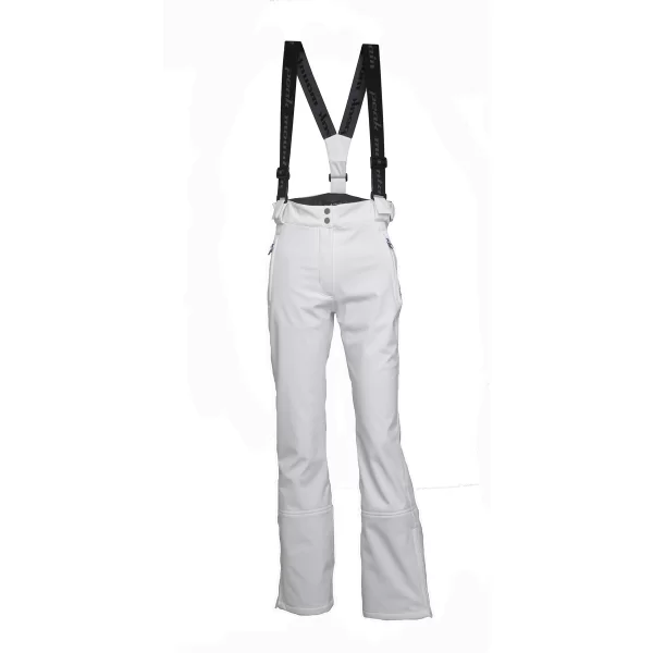 Peak Mountain Παντελόνια Peak Mountain Pantalon de ski femme APELL
