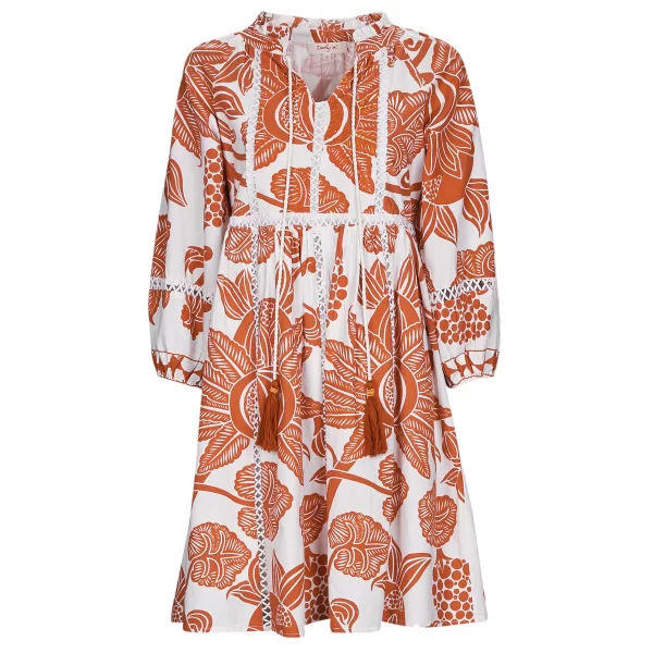 Κοντά Φορέματα Derhy COUCOU ROBE