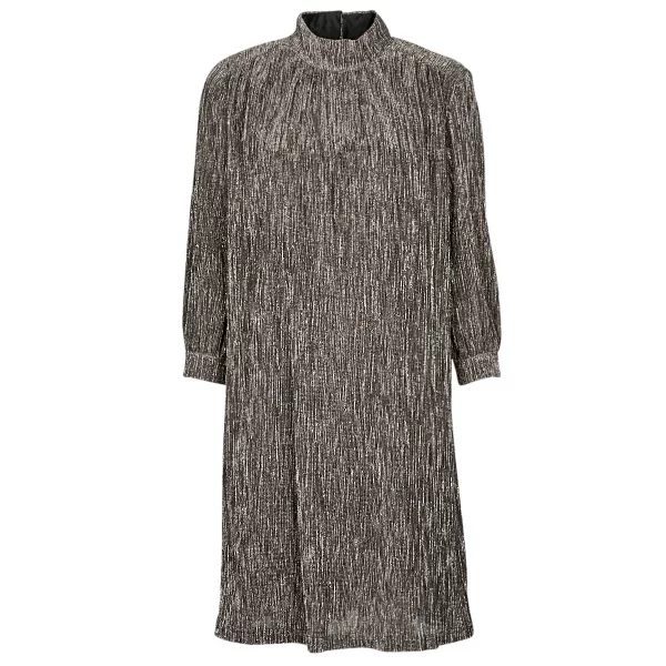 Κοντά Φορέματα Ikks BW30135