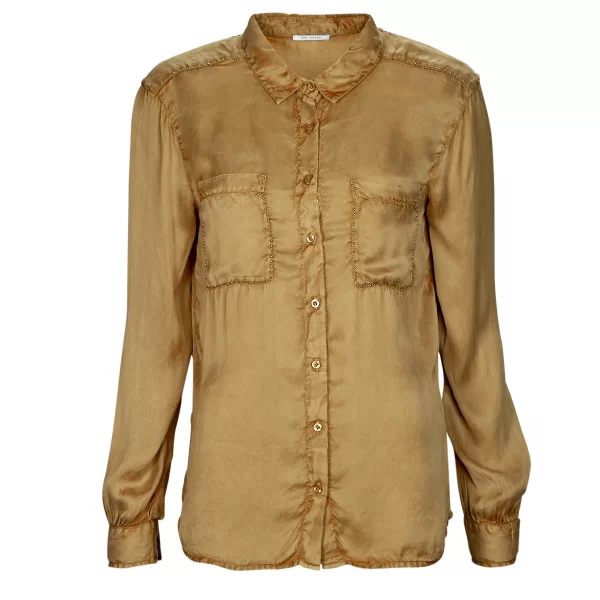 Πουκάμισα Ikks BW12035