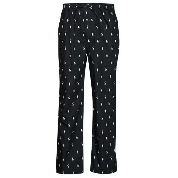 Πιτζάμα/Νυχτικό Polo Ralph Lauren SLEEPWEAR-PJ PANT-SLEEP-BOTTOM