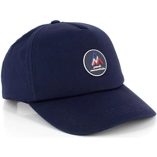 Κασκέτο Peak Mountain Casquette MAYA